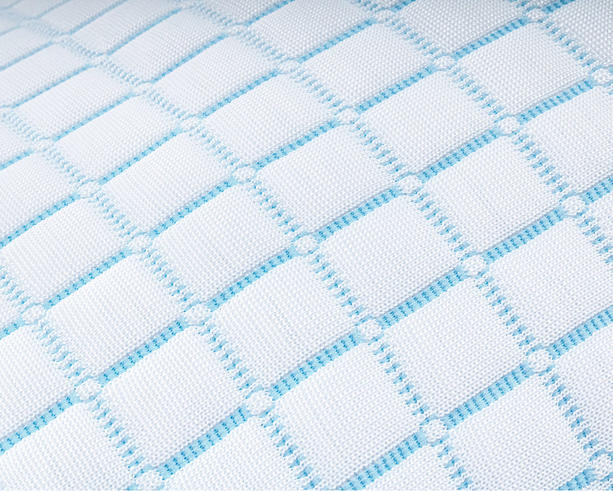 Kyoto Cooling Hoofdkussen