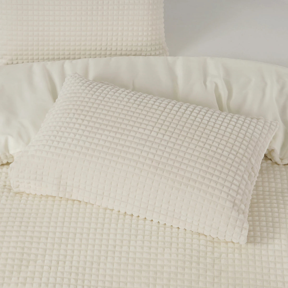 Okayama Soft Dekbedovertrek