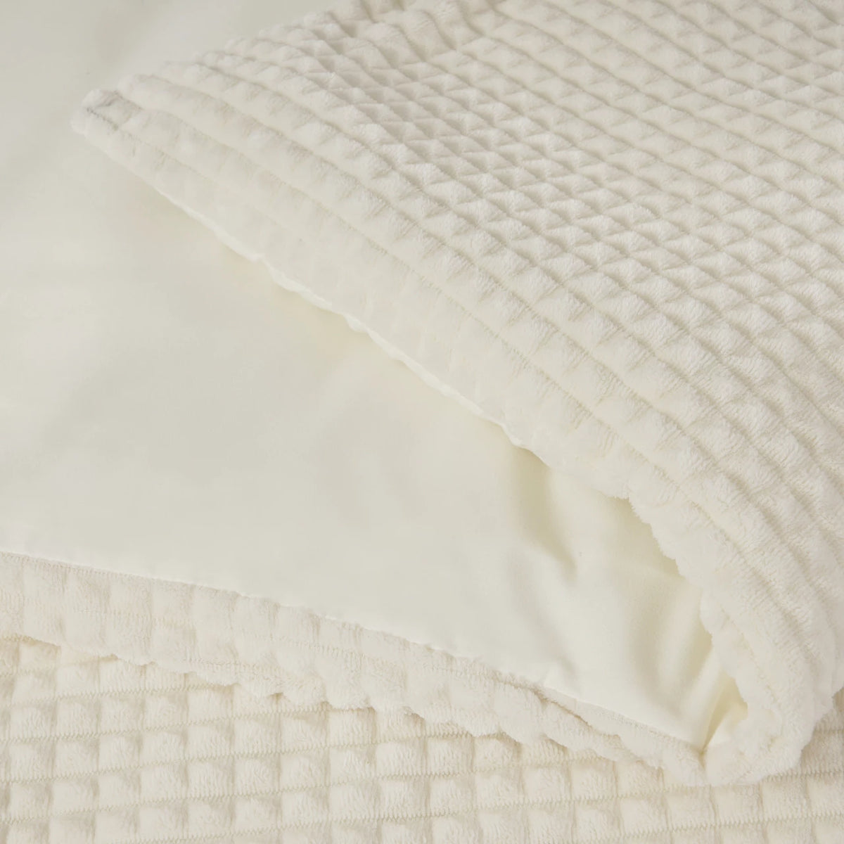 Okayama Soft Dekbedovertrek