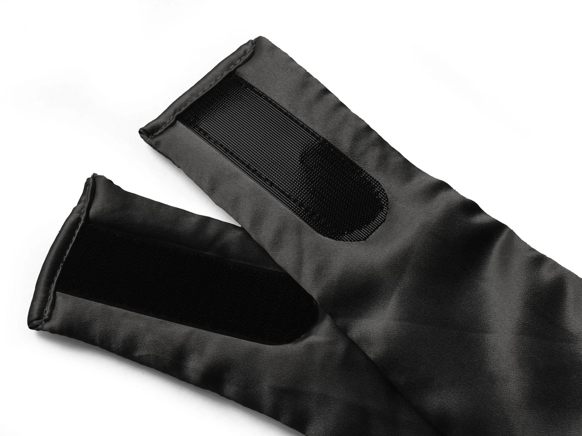 Sapporo Silk Slaapmasker