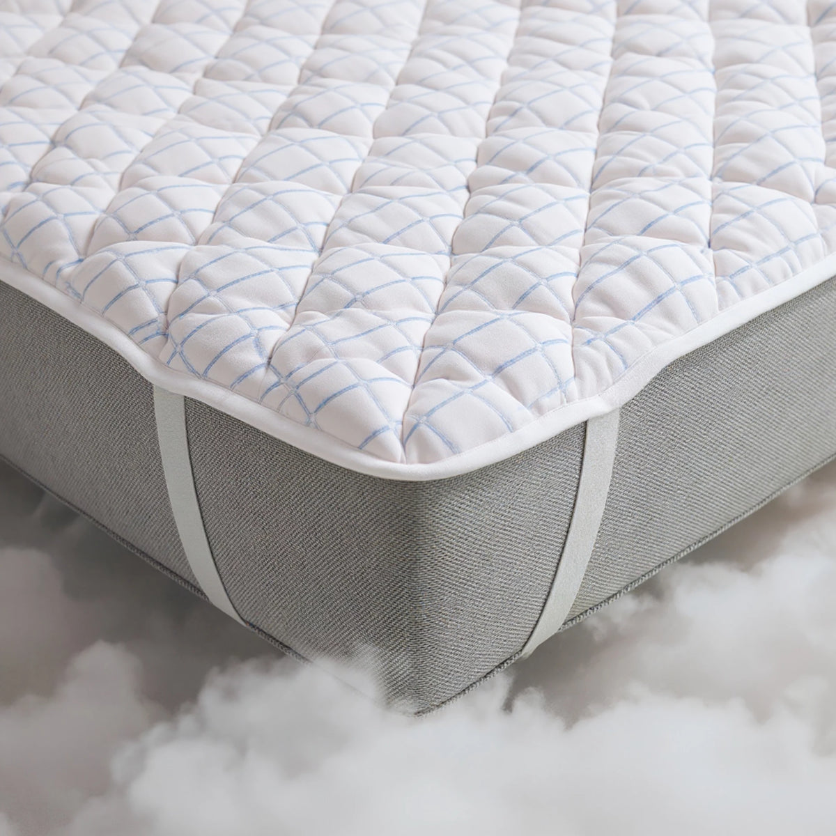 Kyoto Cooling Oplegmatras