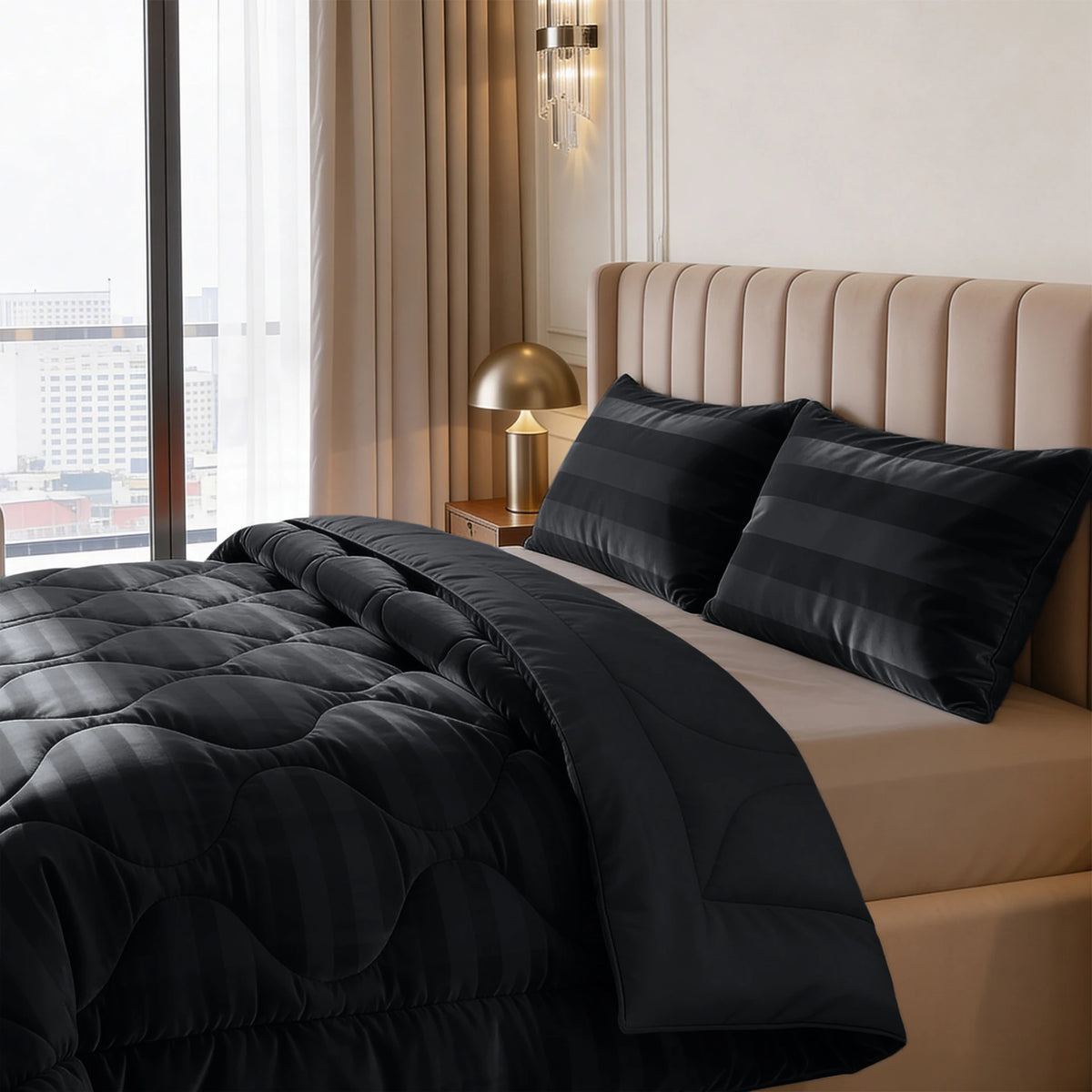 Takayama Velvet Lazy Dekbed