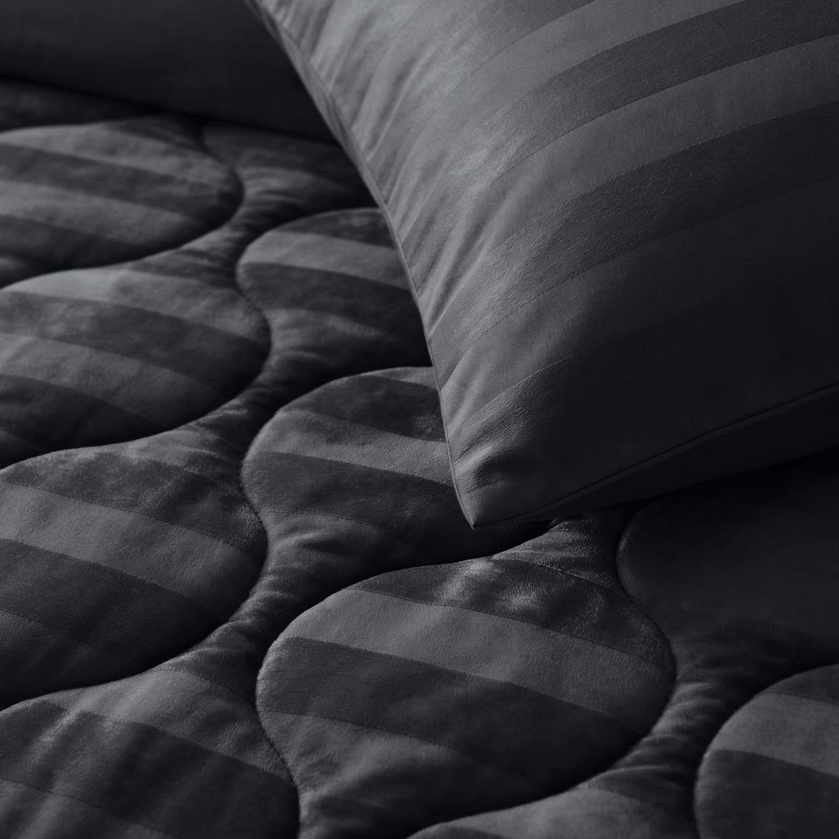 Takayama Velvet Lazy Dekbed