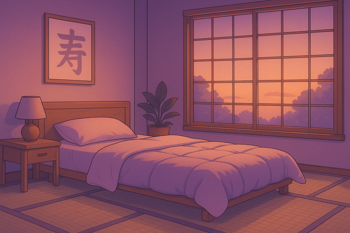 Inspiratie door eenvoud