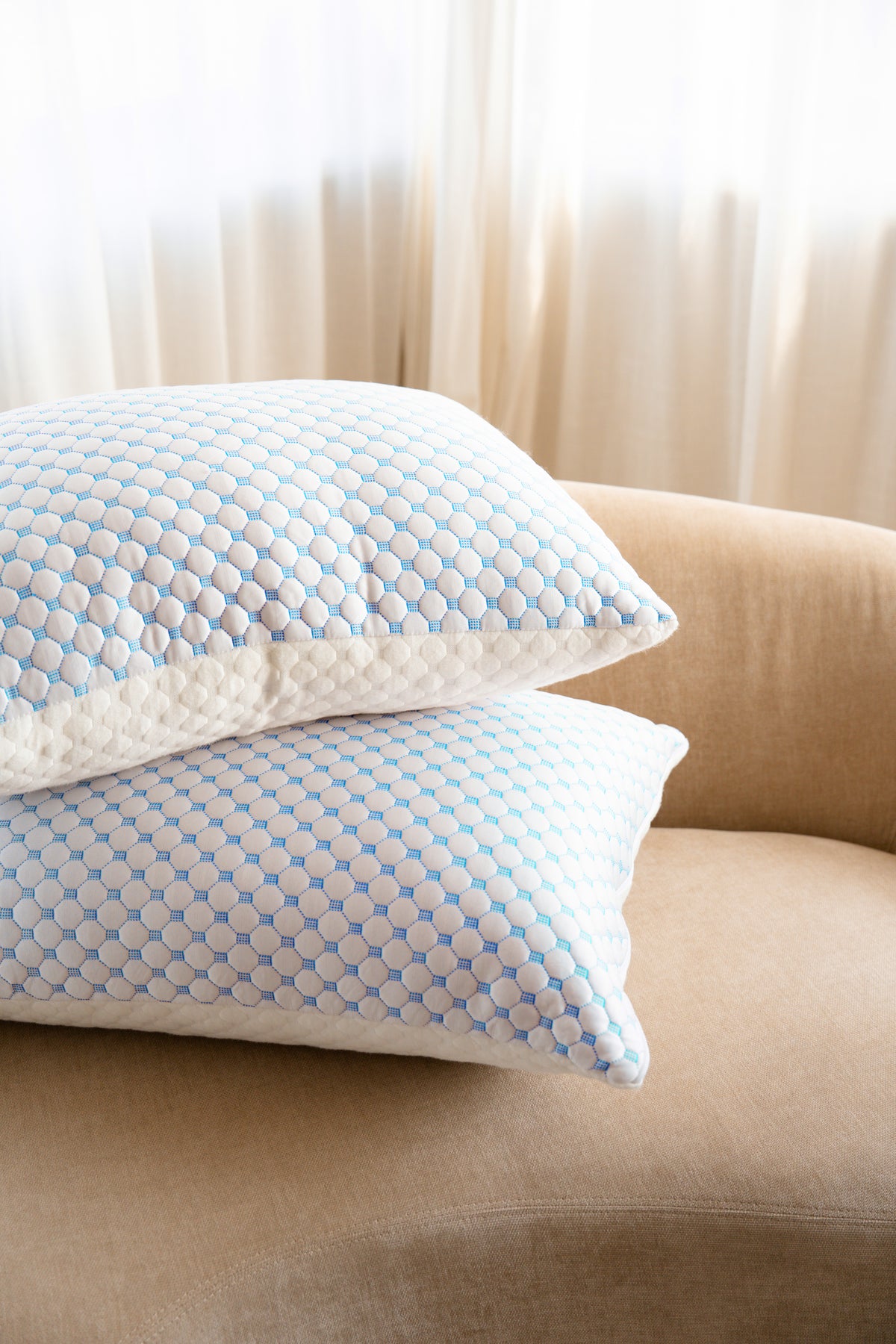 Koel & comfortabel slapen