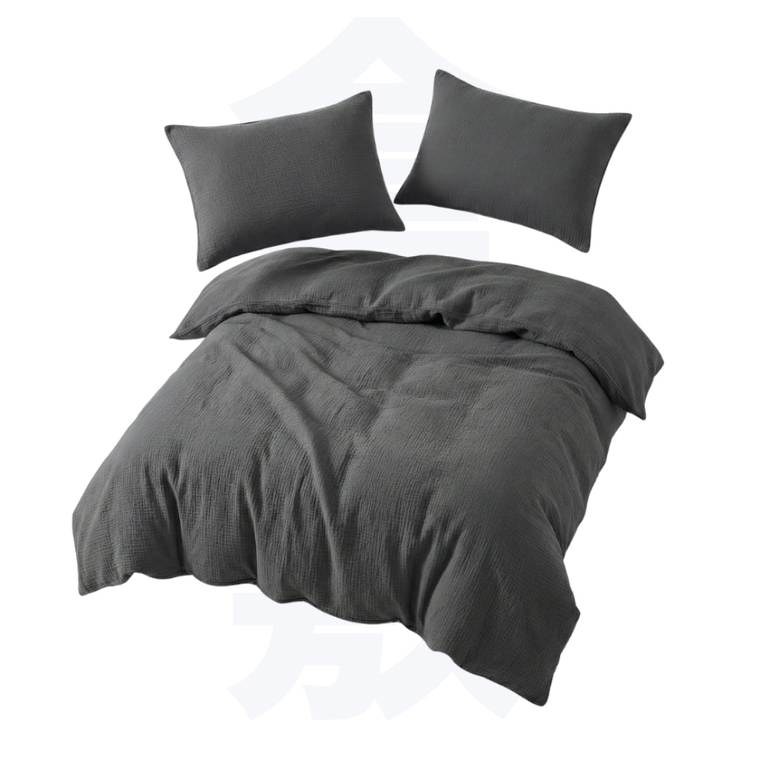 Kurashiki Lazy Dekbed