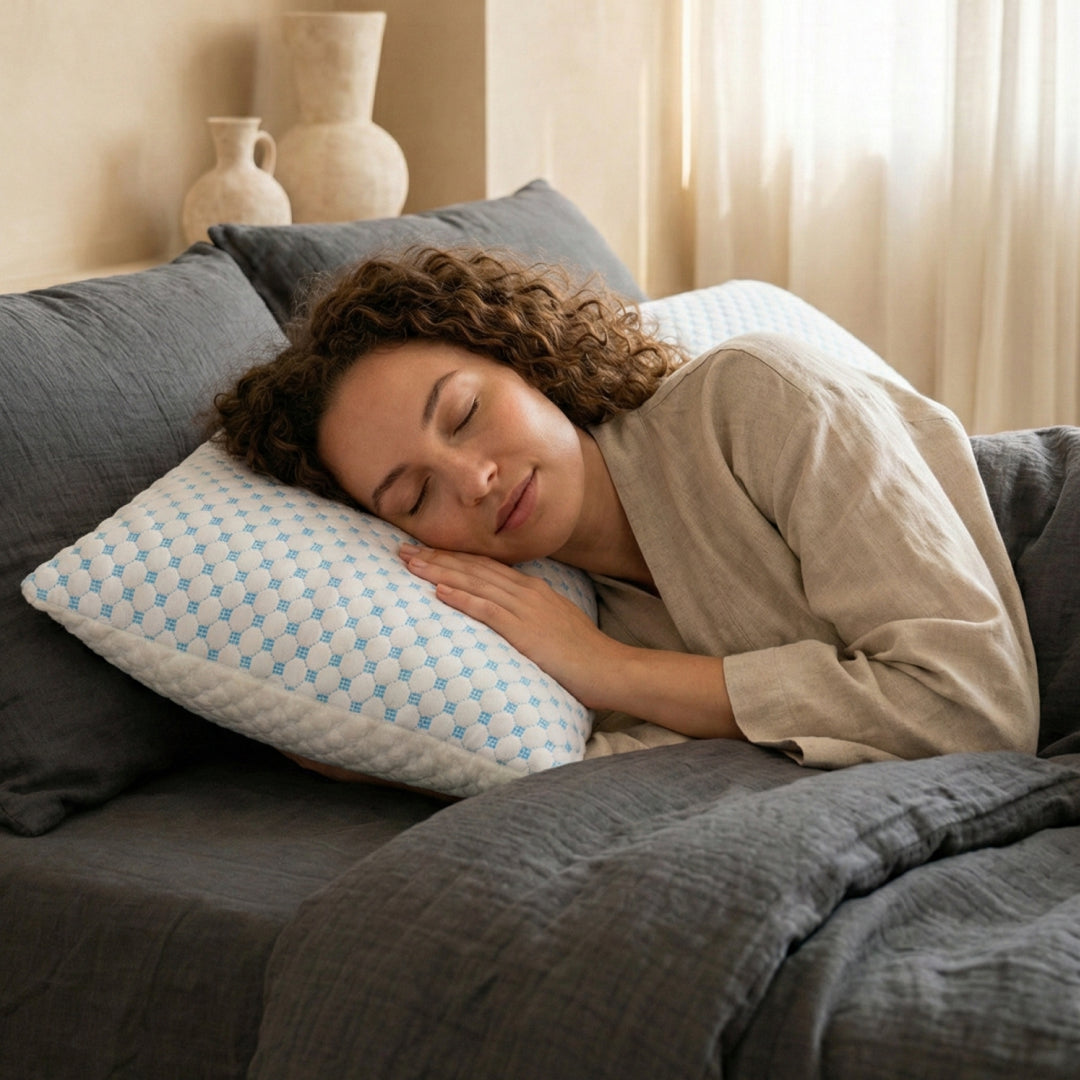 Kurashiki Lazy Dekbed