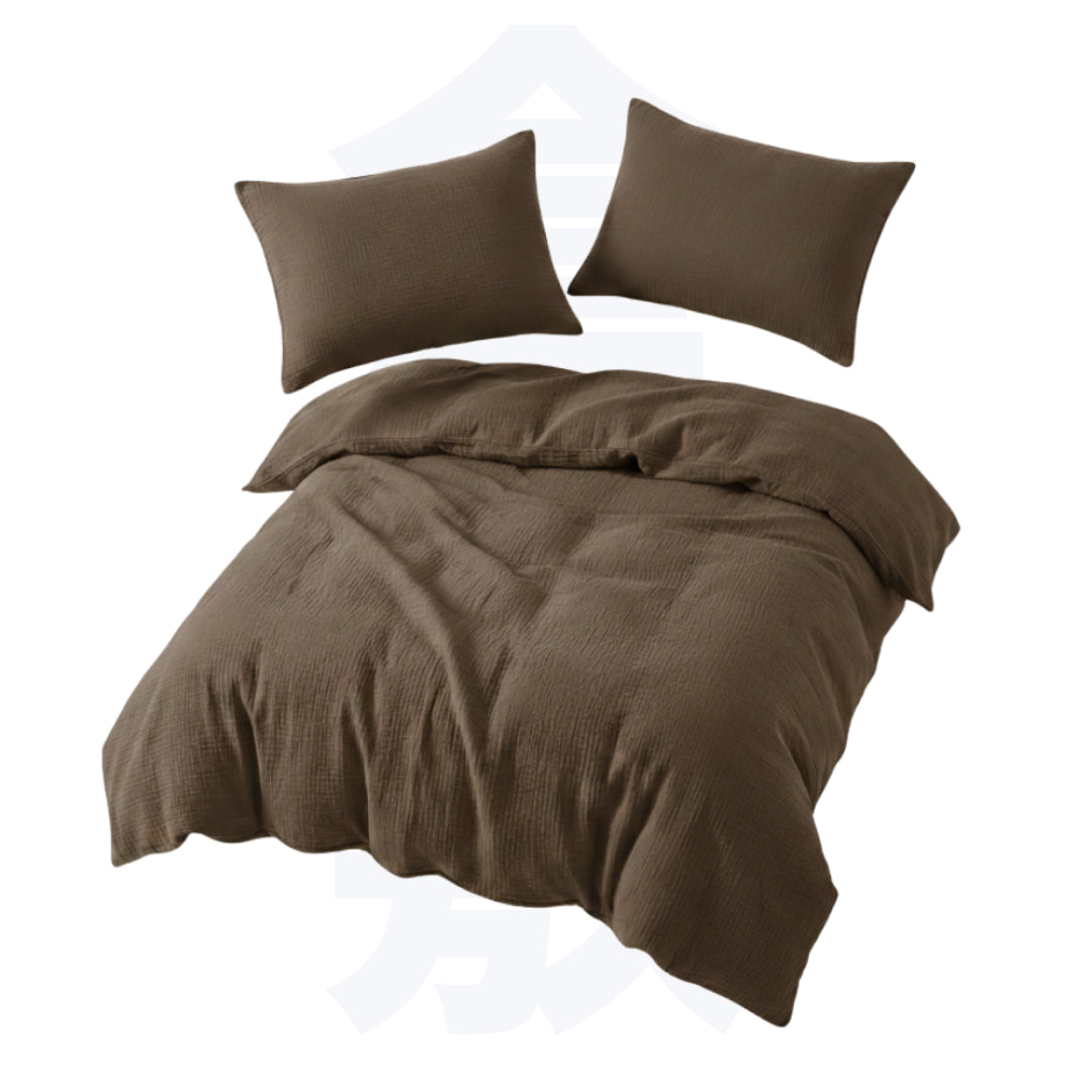 Kurashiki Lazy Dekbed