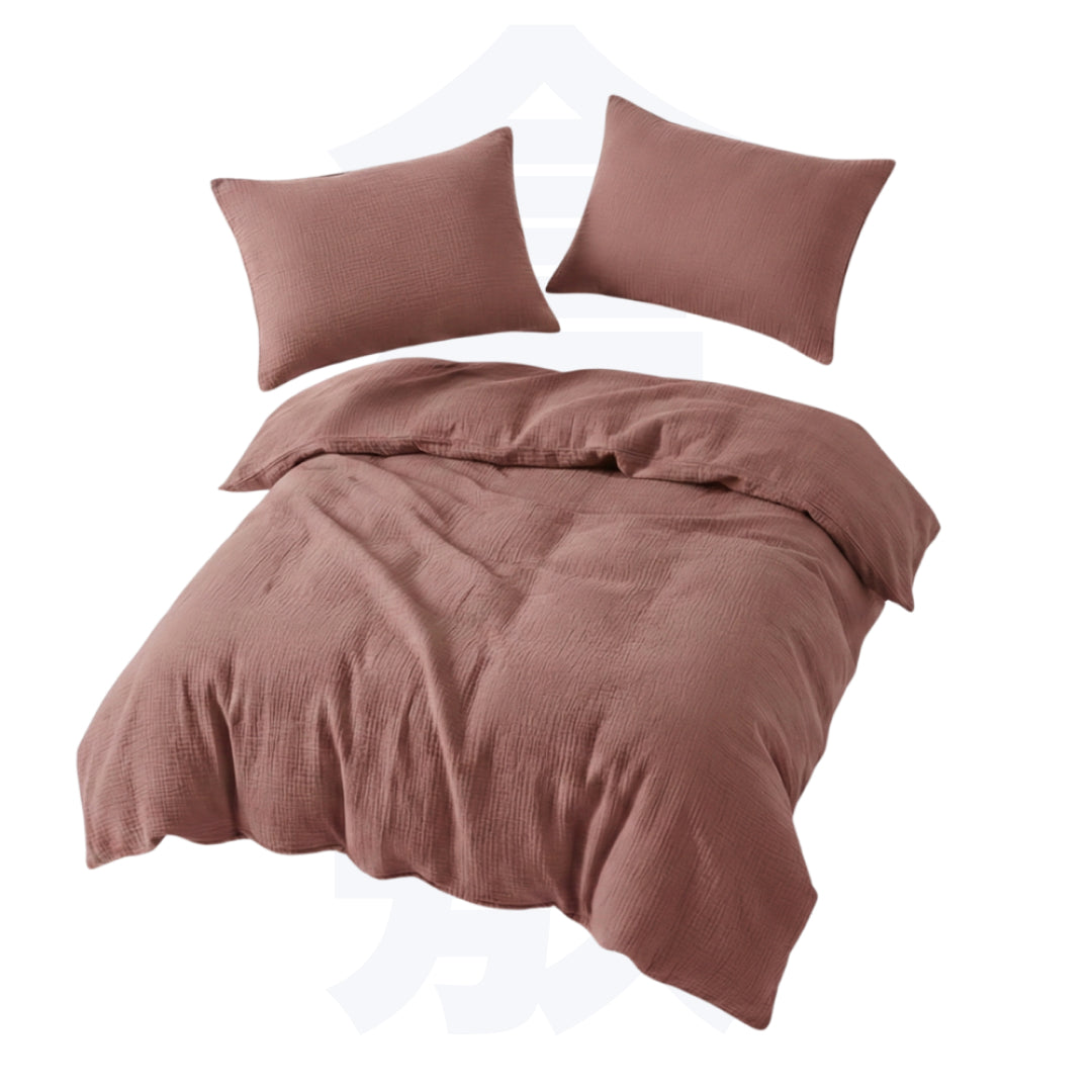 Kurashiki Lazy Dekbed