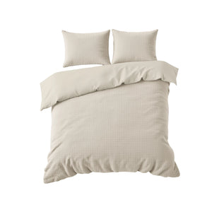 Okayama Soft Dekbedovertrek