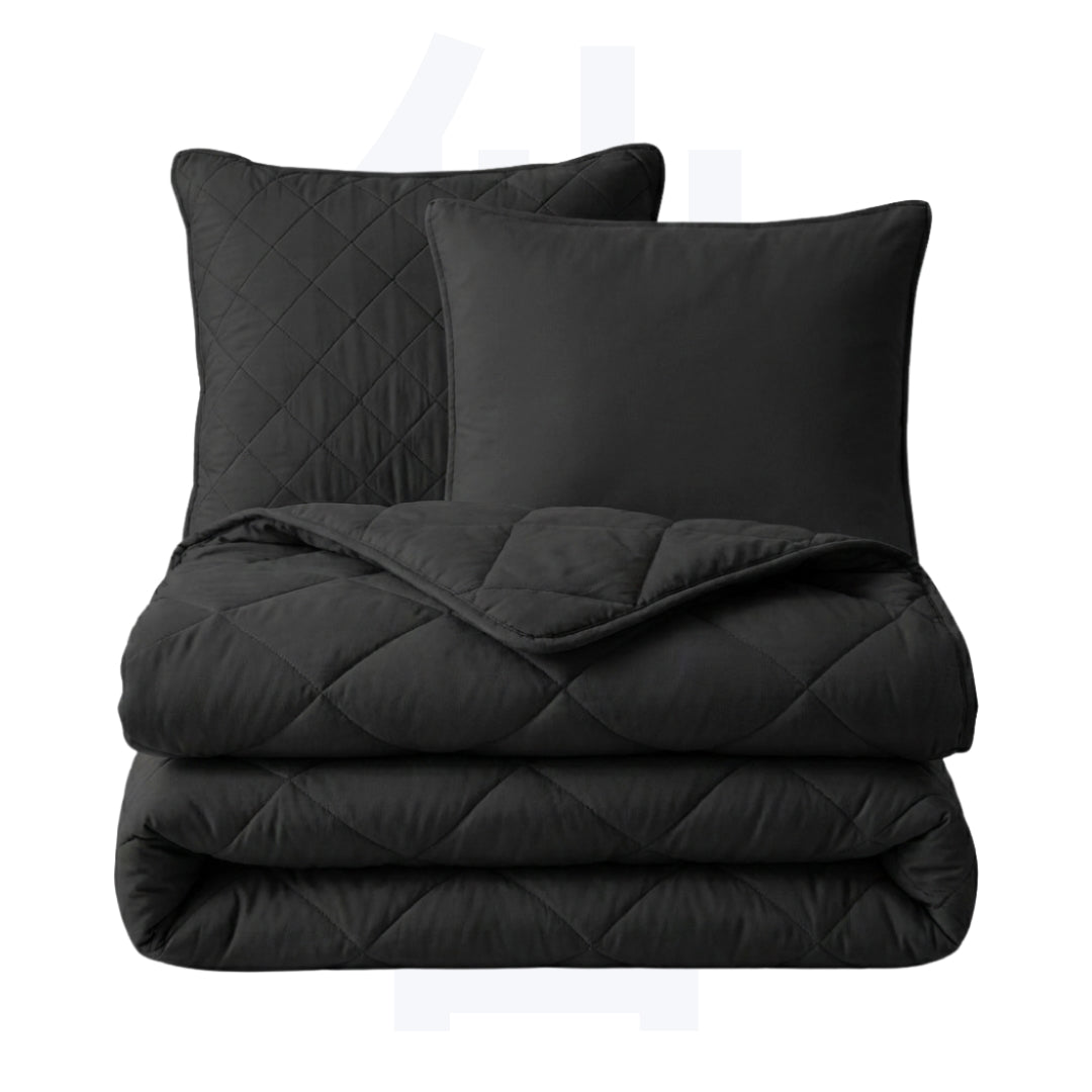 Het Sendai Cozy Dekbed