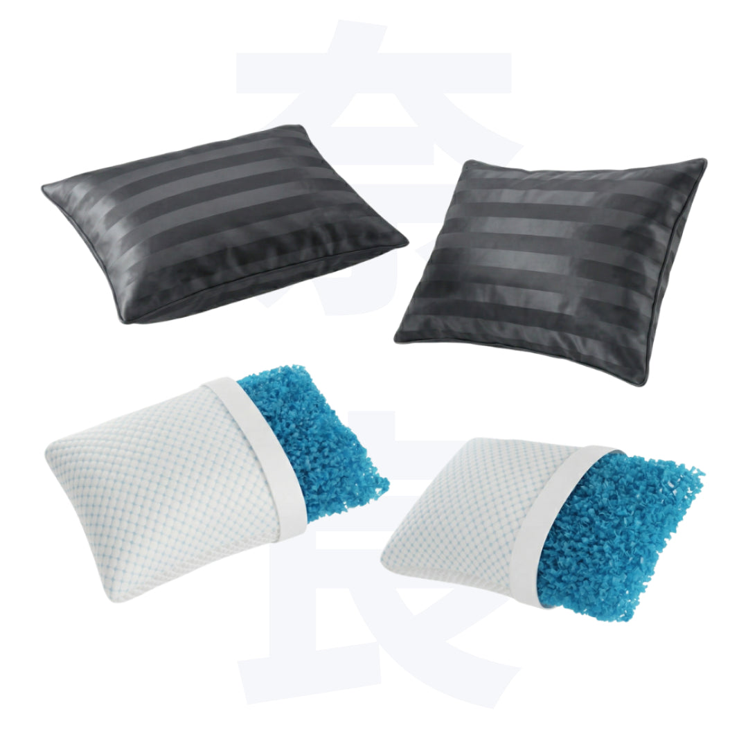 Takayama Velvet Sleep Set